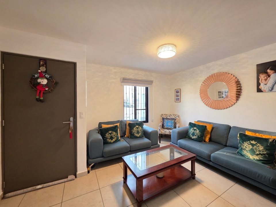 3 habitaciones 2 baños Casa 2