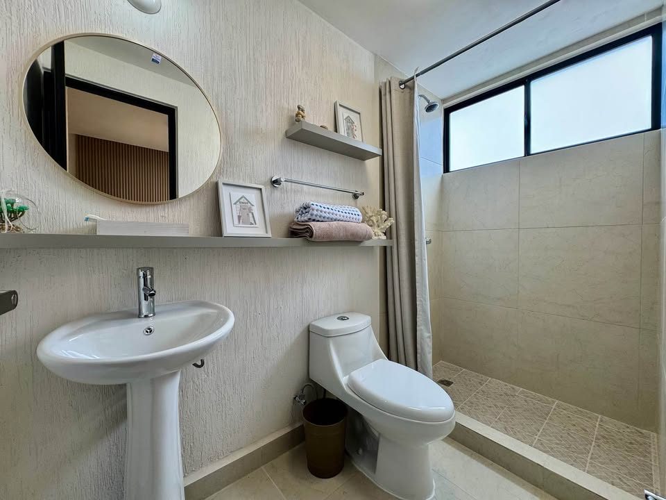 3 habitaciones 2 baños - Departamento 3