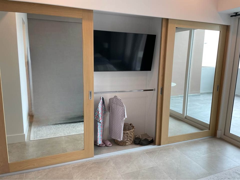 2 Beds 2 Baths - Apartment 3