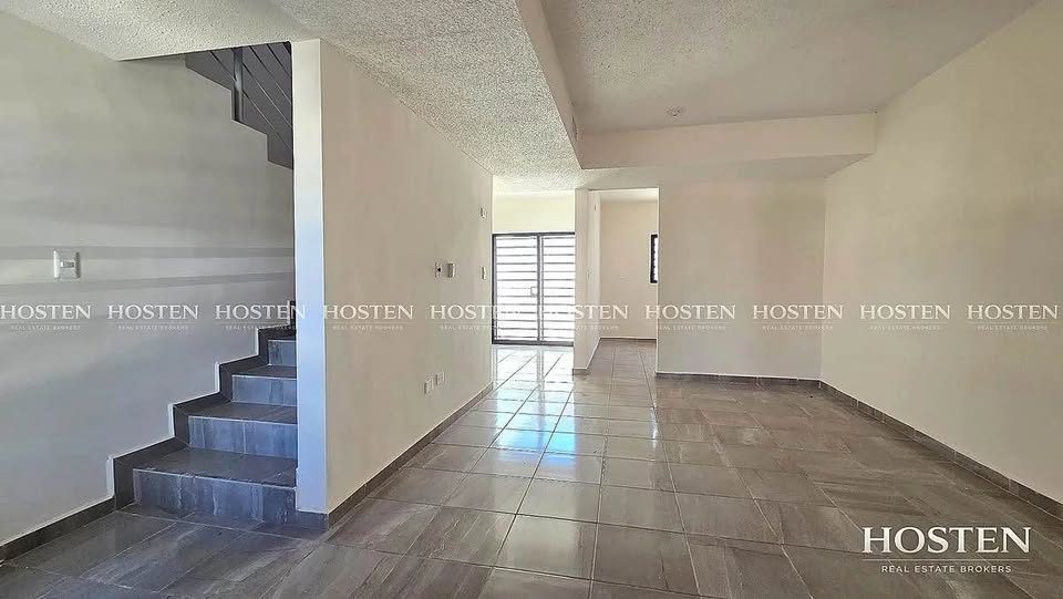 Casa en venta · 3 rec · 83 m² · Chihuahua 3