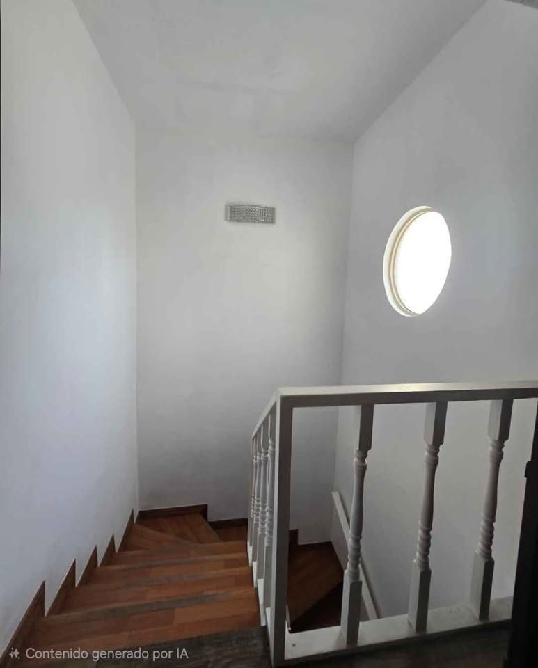 Casa en renta · 2 rec 2