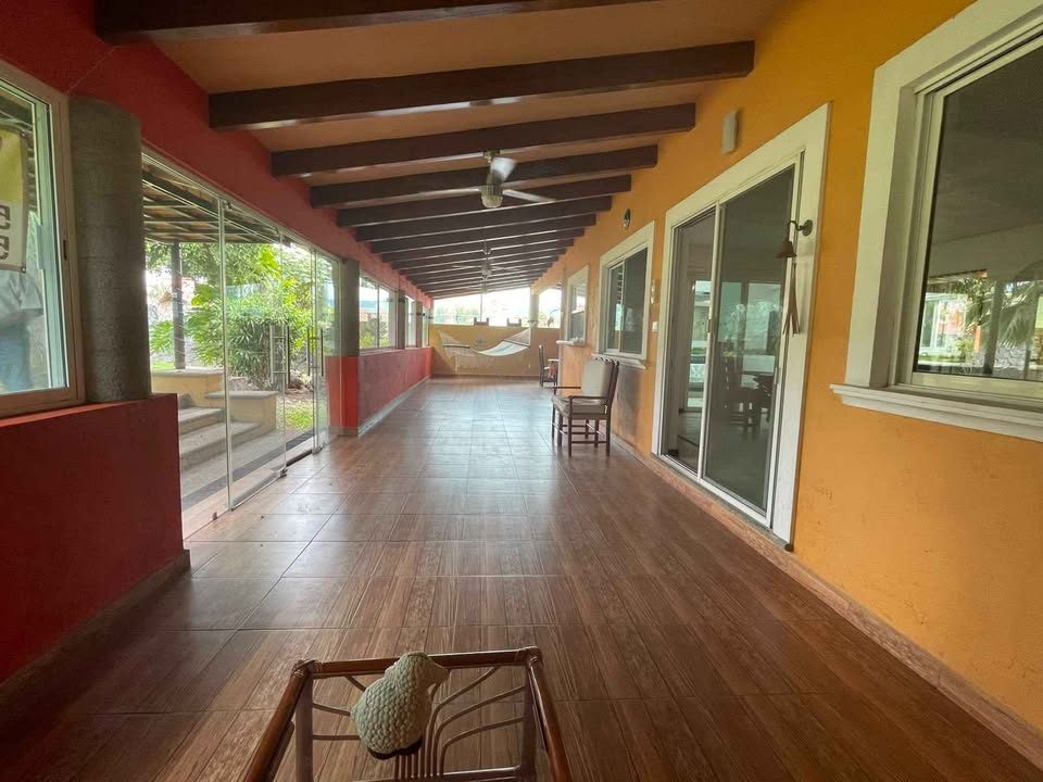 3 habitaciones 6 baños - Casa 3