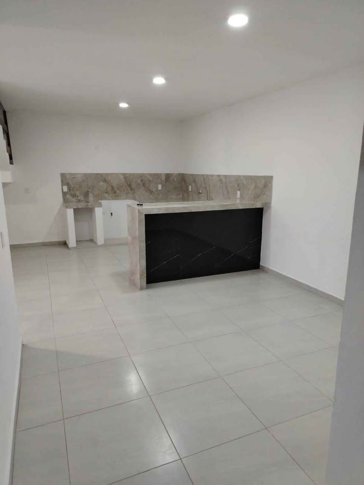 3 habitaciones 1 baño - Casa 3
