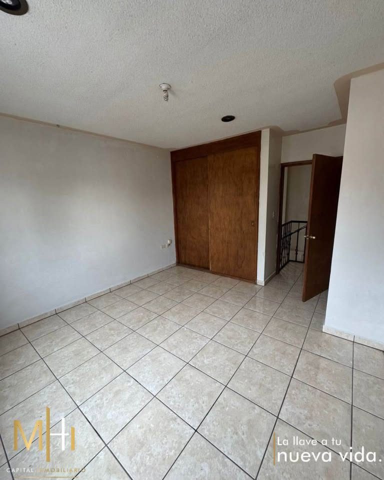 3 habitaciones 2,5 baños - Casa 3