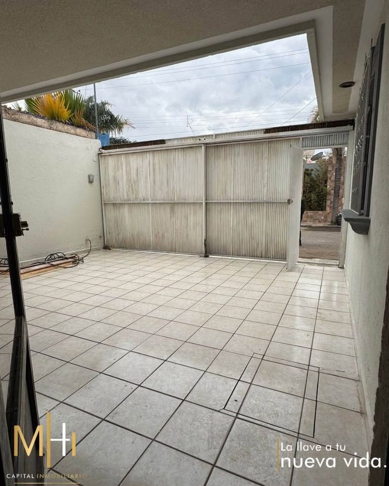 3 habitaciones 2,5 baños - Casa 2