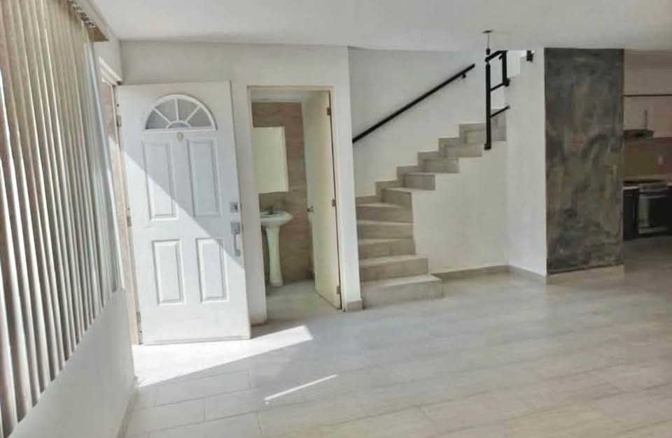 Casa en renta · 3 rec · León 3