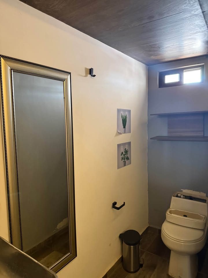 Departamento en renta · 1 rec 2