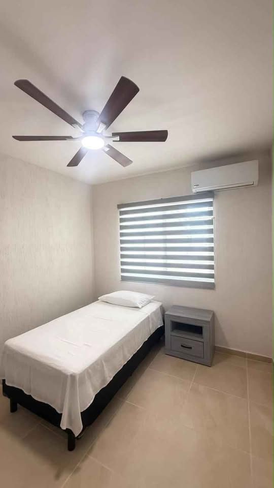 3 habitaciones 2 baños - Departamento 2