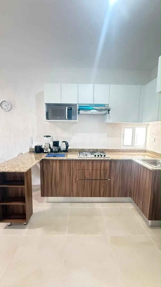 3 habitaciones 2 baños - Departamento 3