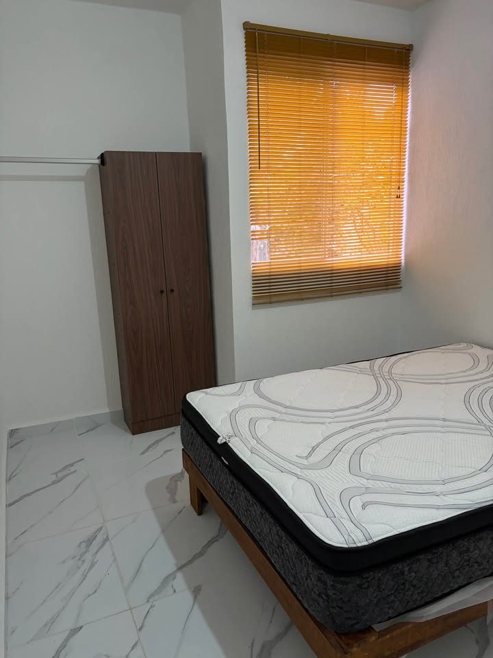 2 habitaciones 1 baño - Departamento 3