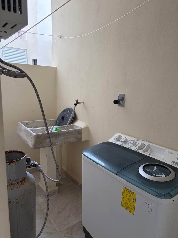 2 habitaciones 1 baño - Departamento 2