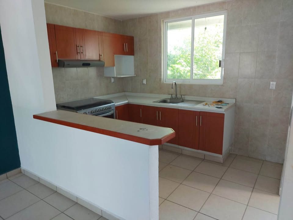 3 habitaciones 2,5 baños - Casa 2