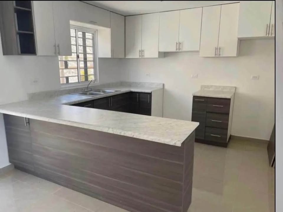 3 habitaciones 2 baños - Casa 2