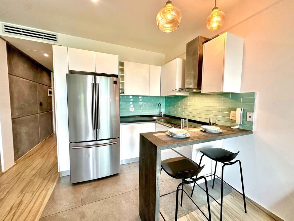 Estudio 1 baño - Apartamento 2