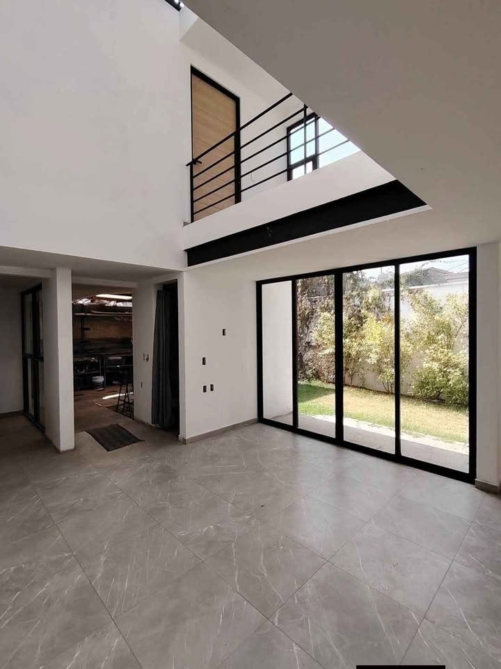 Casa en venta · 3 rec 3