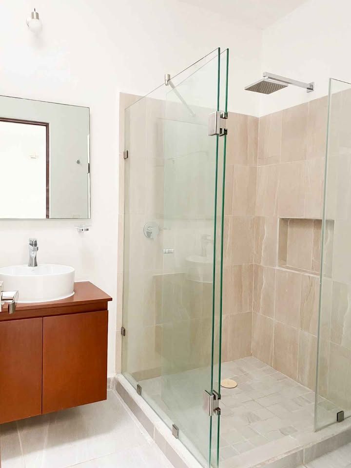 3 habitaciones 3 baños - Casa 2