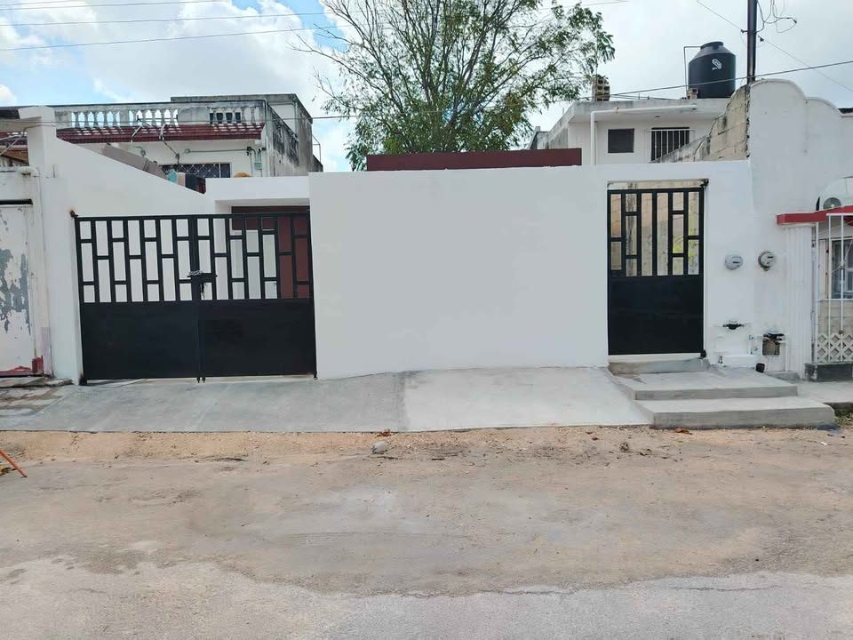 3 habitaciones 2 baños - Casa 3