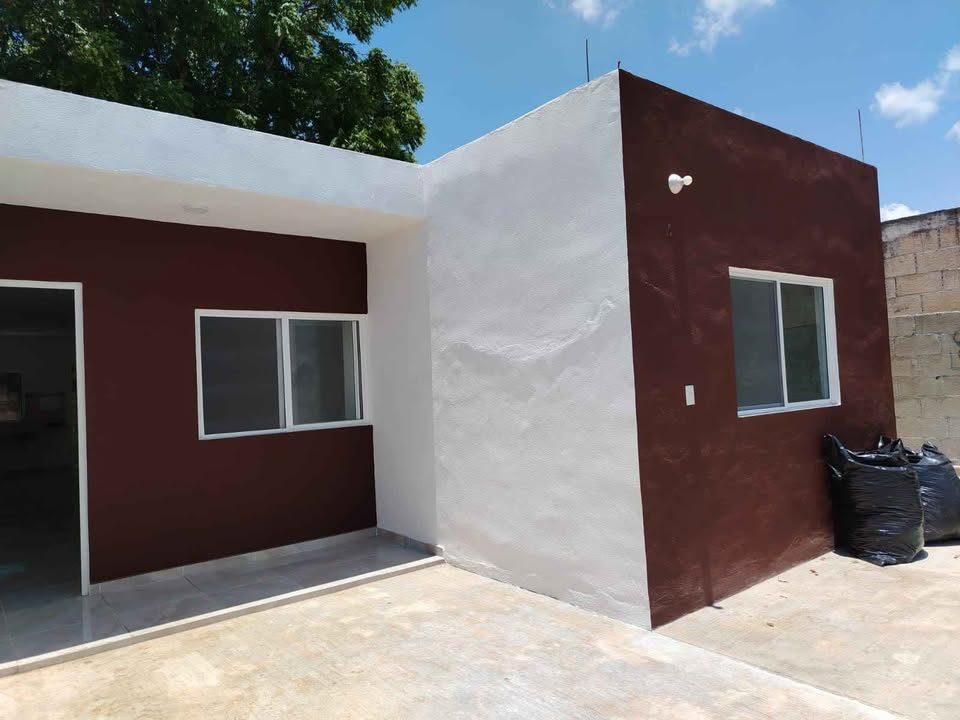 3 habitaciones 2 baños - Casa 2