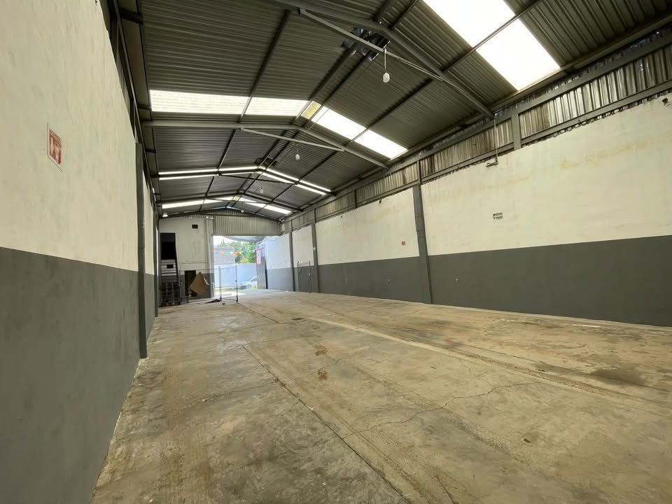 6 habitaciones 3 baños Departamento 2
