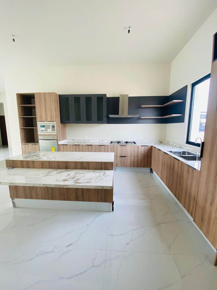 3 habitaciones 2,5 baños - Casa 2
