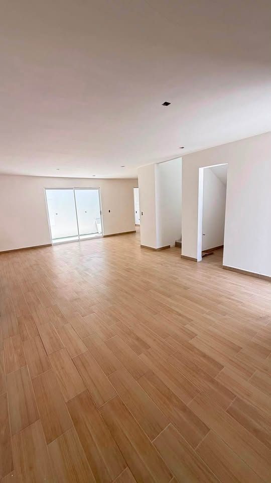 2 habitaciones 1 baño - Casa 3
