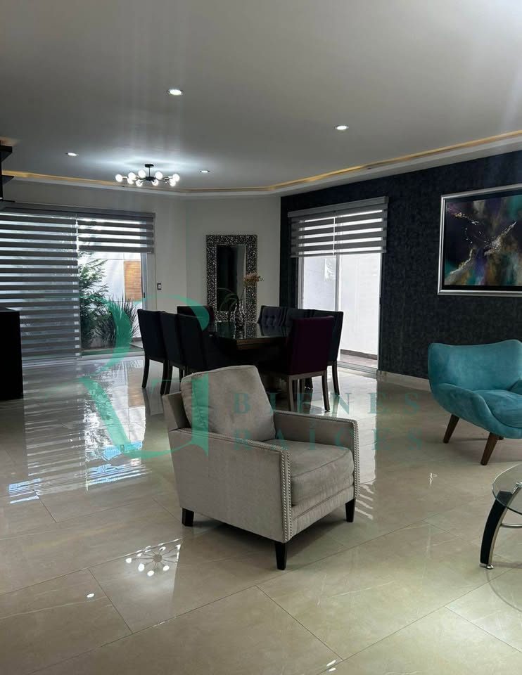 4 habitaciones 4 baños - Casa 2