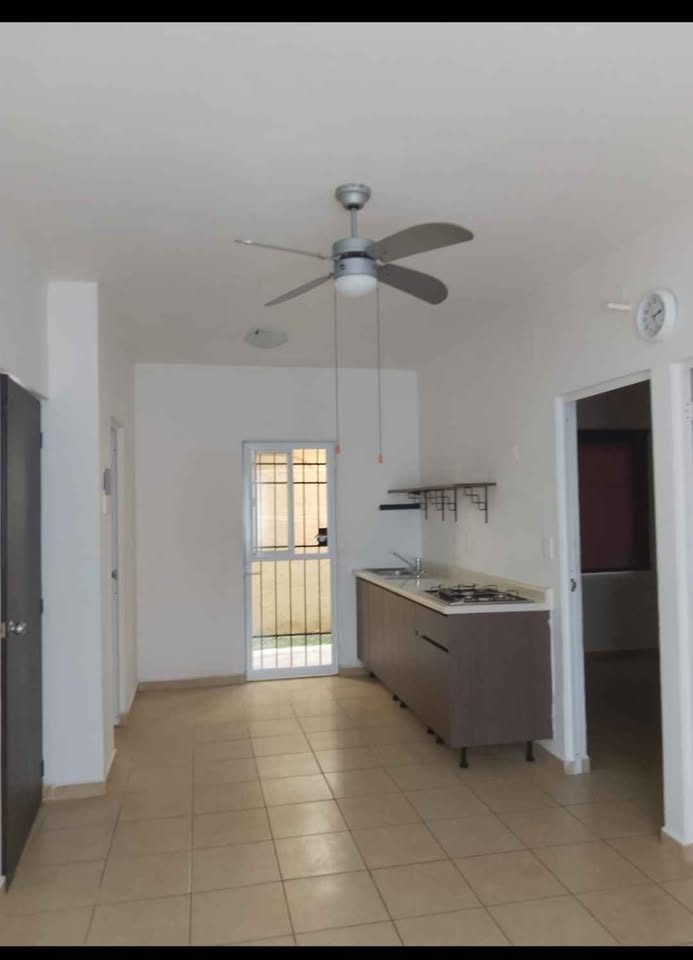 2 habitaciones 1 baño - Departamento 2