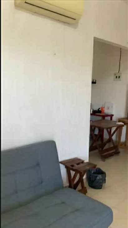 2 habitaciones 1 baño - Departamento 2