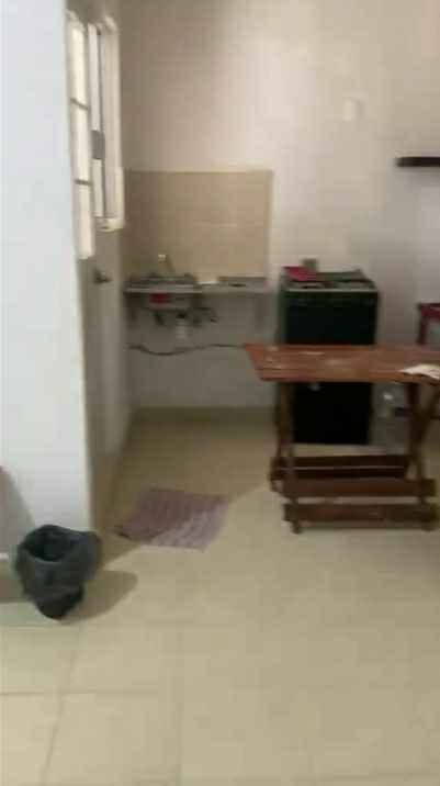 2 habitaciones 1 baño - Departamento 3