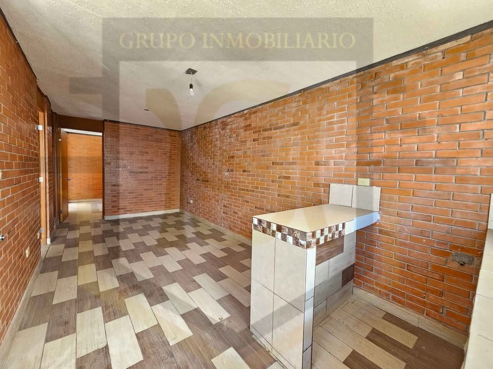 2 habitaciones 1 baño - Departamento 3