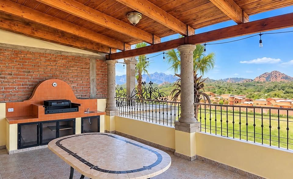 CASA EN VENTA COLINAS DEL COUNTRY SAN CARLOS 2