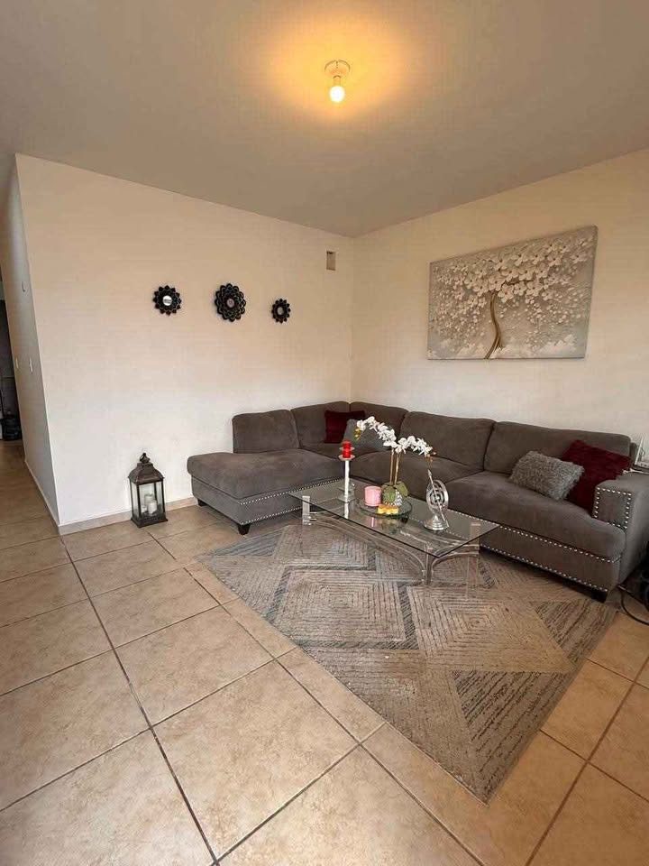 3 habitaciones 2 baños - Casa 2