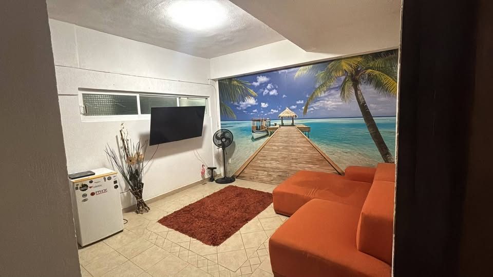 Oasis Caleta 2