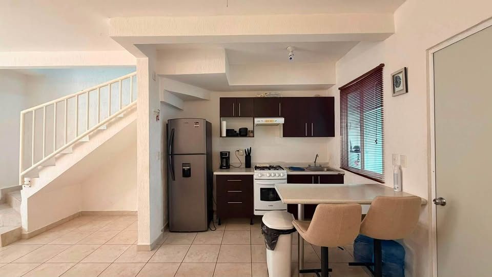 3 habitaciones 2 baños - Casa 2