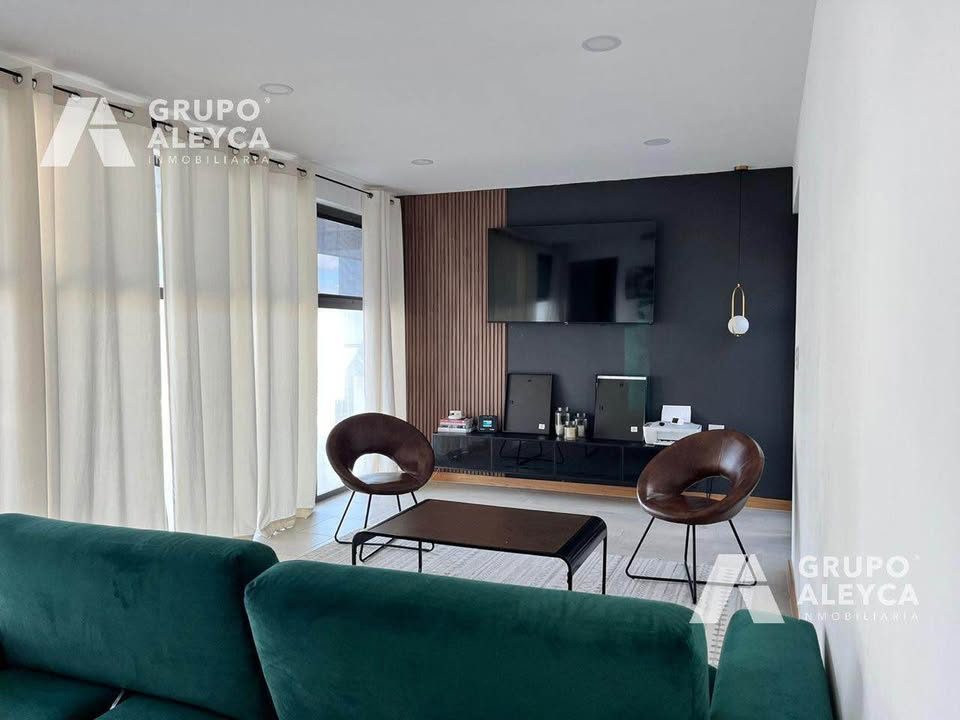 3 habitaciones 2 baños - Casa 2