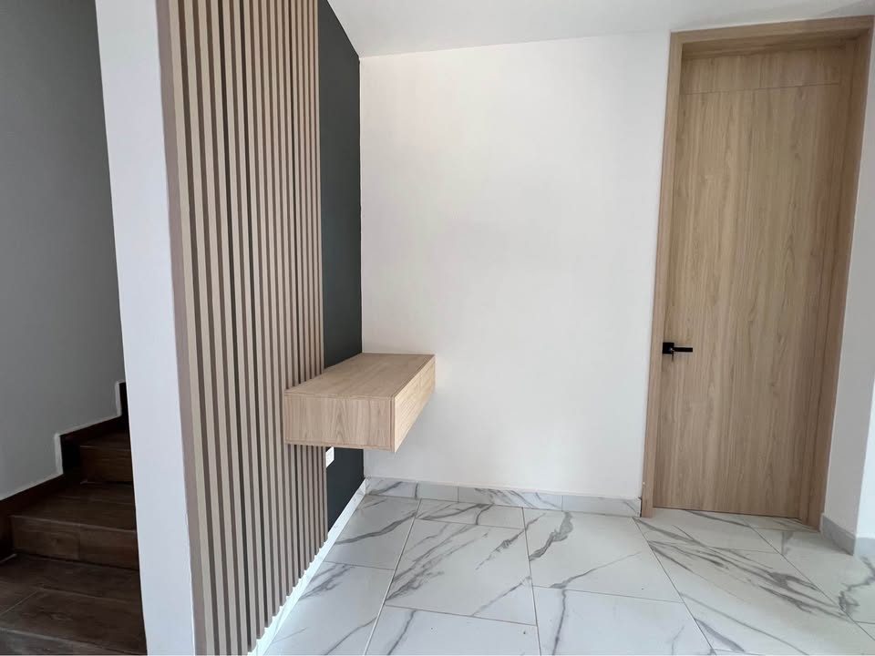 3 habitaciones 3 baños - Casa 3