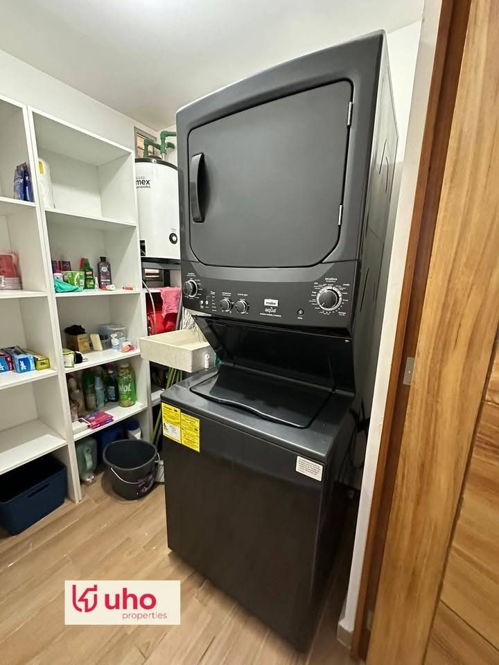 2 habitaciones 2,5 baños - Departamento 3