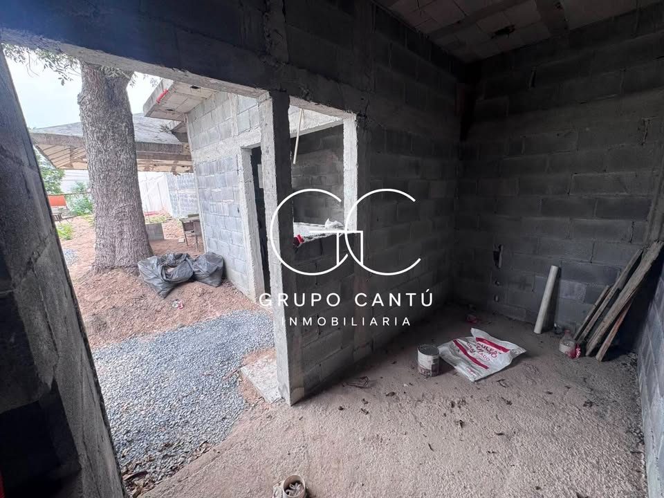 Estudio 1 baño Casa adosada 3