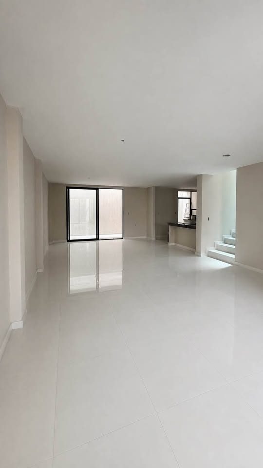 3 habitaciones 2,5 baños - Casa 3