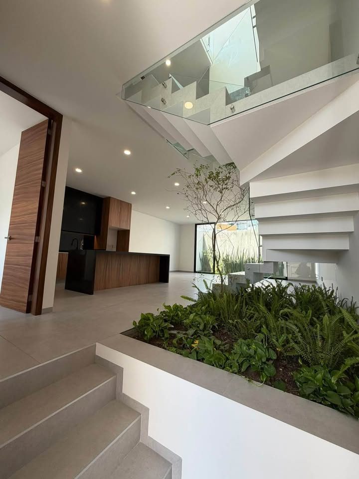 3 habitaciones 4 baños - Casa 3