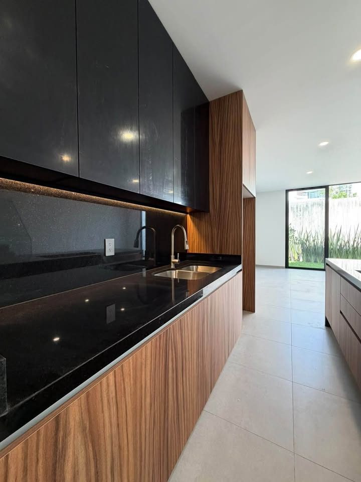 3 habitaciones 4 baños - Casa 2