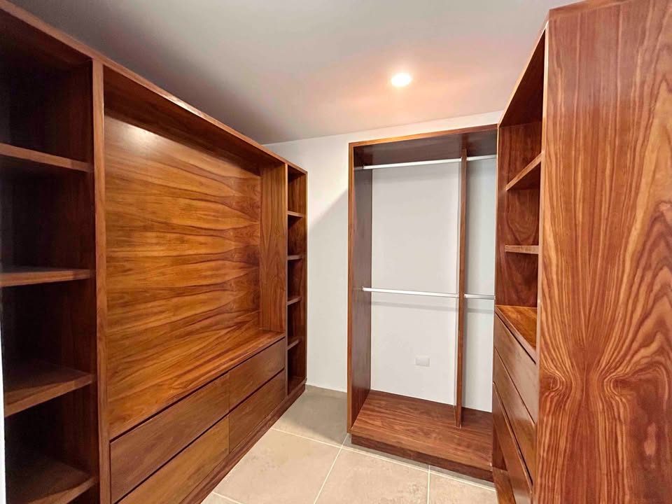 3 habitaciones 4.5 baños Casa 3