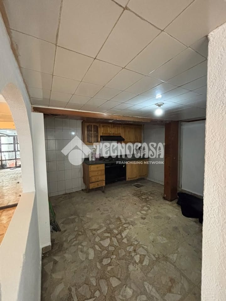 Casa en venta · 3 rec 3