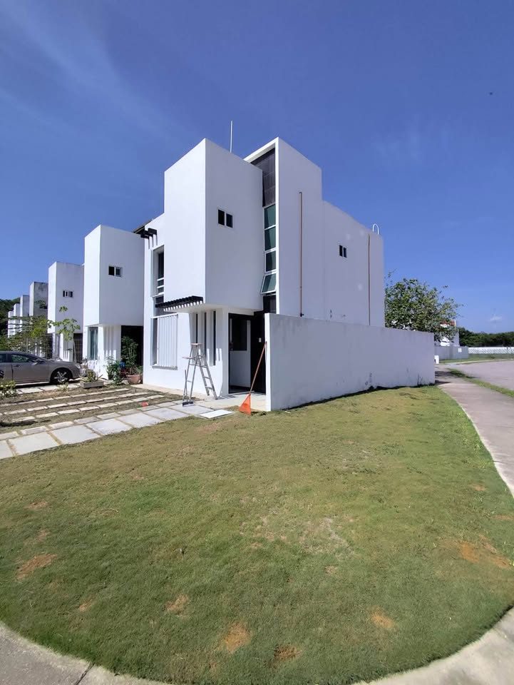 3 habitaciones 2,5 baños - Casa 2
