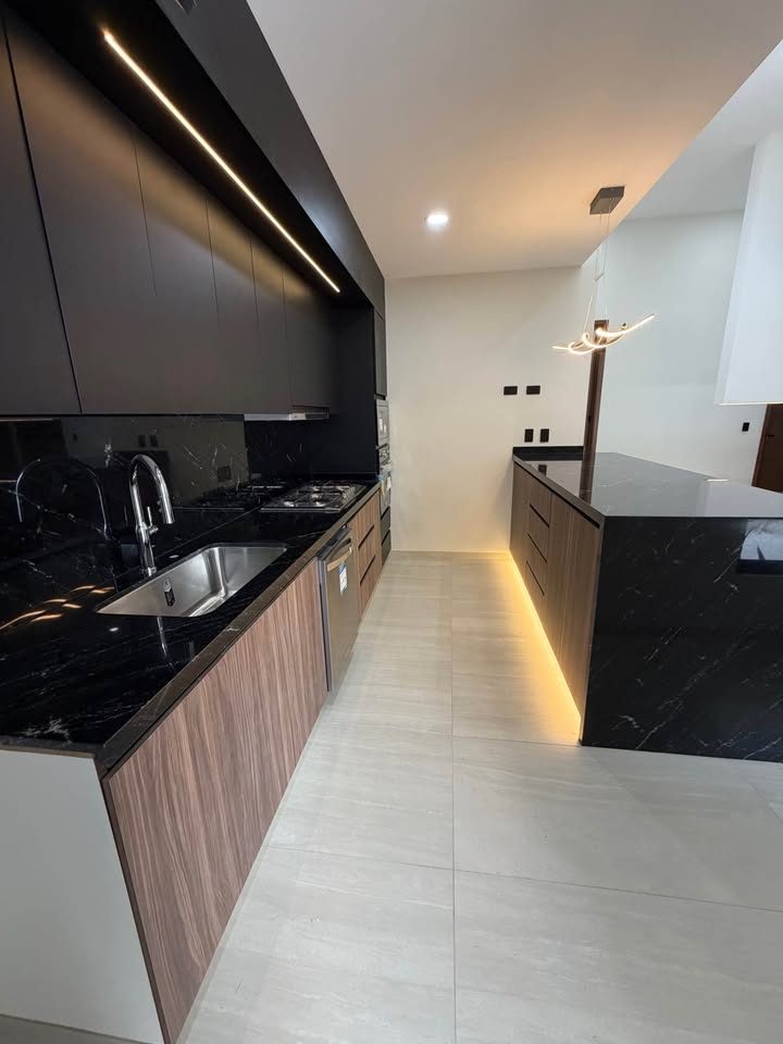 3 habitaciones 2,5 baños - Casa 3