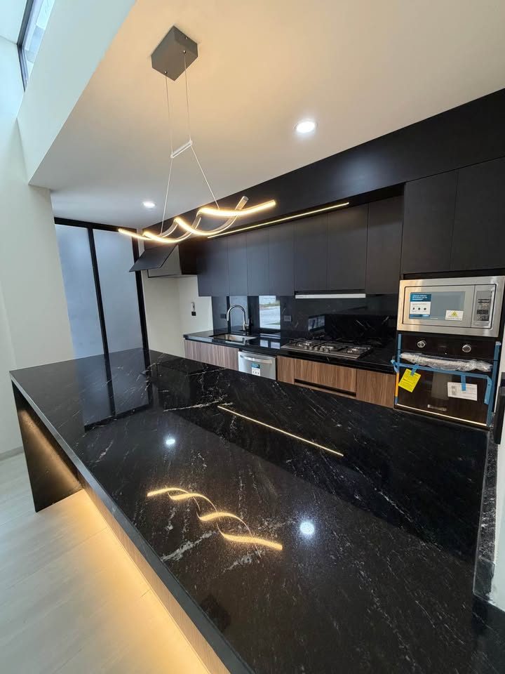 3 habitaciones 2,5 baños - Casa 2