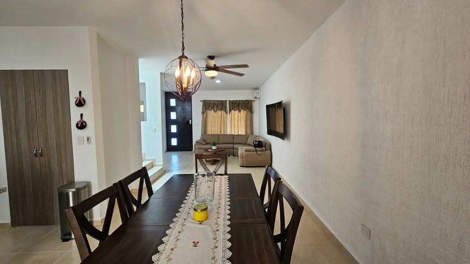 3 habitaciones 2 baños Casa 2