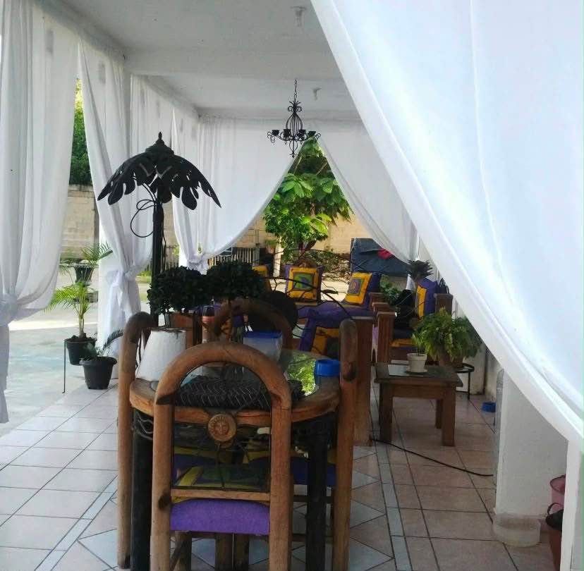 4 habitaciones 5 baños - Casa 3