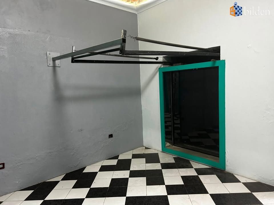 Local en Renta en Barrio de Analco Durango RENTA MXN7,000 3