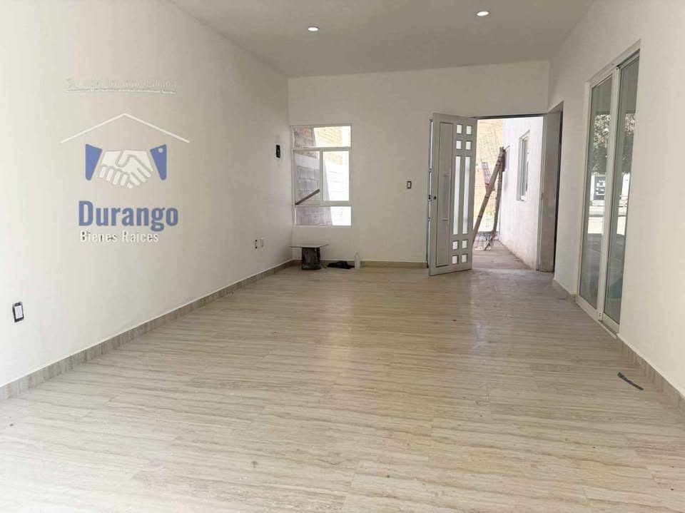 4 habitaciones 2 baños - Casa 2